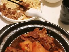 -新旺茶餐厅·早餐·夜宵(仙霞店)