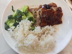 -吴叔烧腊(老虎桥店)