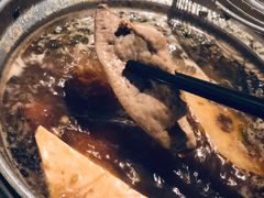 生鹅肝-围炉夜话·潮汕卤水火锅(榕江店)