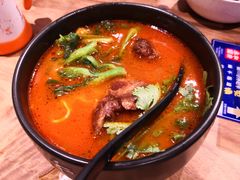 -和府捞面(方庄店)