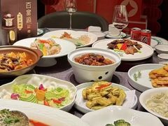 -百富源·海鲜辽菜(张士店)