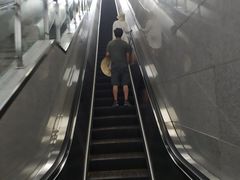 -马栏广场(地铁站)