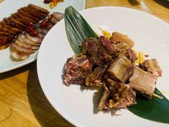 -全牛匠·乐山跷脚牛肉(新中关店)