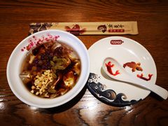 -渝是乎川渝小炒(新世界百货望京店)