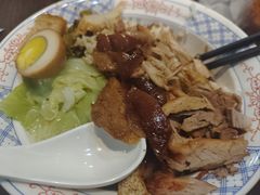 -香友记正宗隆江猪脚饭(首经贸店)