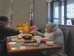 -情妹耙泥鳅·江湖川菜(科华店)