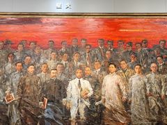 -中共一大纪念馆