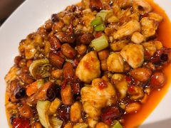 -小四川菜馆(托乐嘉店)