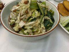 -昱德来·天津菜(河西店)