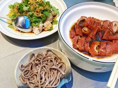 -客家汇·客家传承菜(水库店)