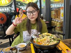 -六味牛杂煲·斋菜煲(桫椤湾店)