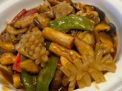 -渔家风味·鲅鱼水饺·央视展播·海鲜天津菜(开发区店)