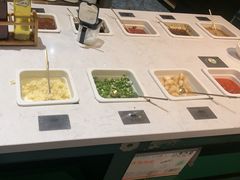 -樱煦和牛寿喜烧(如皋吾悦广场店)