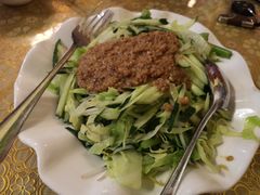 加多加多-伊萨娜印尼餐馆