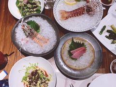 -Mr·Fish鱼鲜生海鲜放题(银泰in99店)
