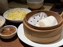 -荣家黄鱼面(前滩太古里店)