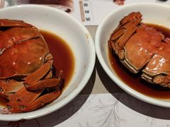 熟醉大闸蟹-穿蒸引鲜·嗲记(正大广场店)