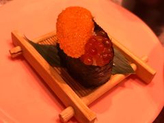 -争鲜回转寿司(南开大悦城店)
