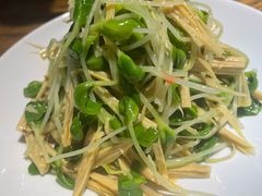 -小杨烤肉(朱雀店)