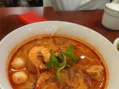 -小槟城美食馆