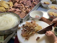 -老李家杂肝汤(回民街店)