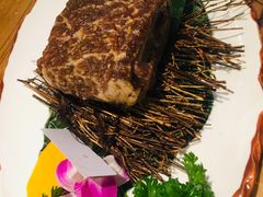 -黑牛の店·和牛烧肉(合生汇店)