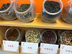 -喜家自助小火锅(乐客城店)