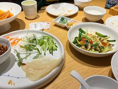 -关东小磨东北菜(上海长风大悦城店)