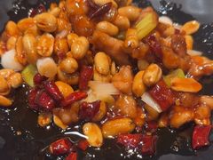 -玉桥餐厅(天坛店)