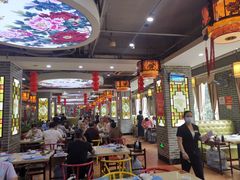 大堂-名点一号·精致茶点·手工制作(宝华店)