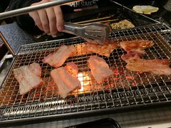 -長壹旋转烤吧 农家鸡火锅