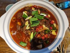 -不是烧烤·武汉烧烤·地道湖北菜(大成路店)