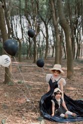 点击看大图 -雅尼·亚米儿童摄影美学馆(汉阳店)