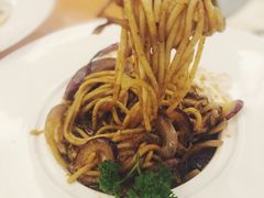 -红房子西菜馆(淮海中路店)