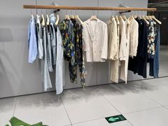 -江南布衣+(西单大悦城店)