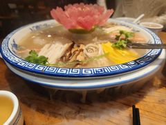 -老雒阳面馆·水席(定鼎门店)