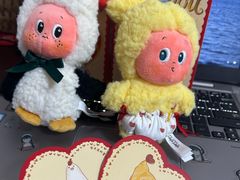 -泡泡玛特POPMART(赛格国际购物中心店)