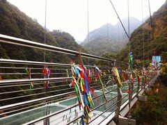 -宁波五龙潭景区