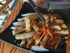 -阿婆情腊排骨火锅(金虹路店)