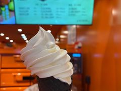 北海道雪見・芝士ICE-KUMO KUMO甜品·冰淇淋(深圳壹方城店)