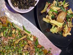 -醉小酒馆·川菜·江湖菜·重庆菜(观音桥旗舰店)