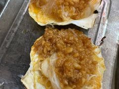 -马老大烧烤(和平路店)