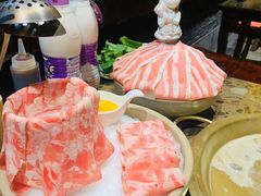 -小龙坎老火锅(西安路店)