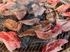 -九田家黑牛烤肉料理(国芳店)