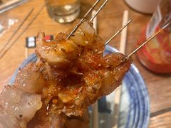 -北三老太太烧烤(人生一串上榜店)
