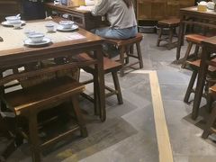 -南京大牌档(济南万象城店)