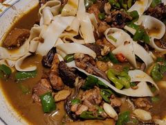 -俭寨大盘鸡·缸子肉·小公鸡·新疆菜(云通店)