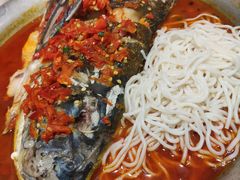 -马凯餐厅(地安门店)