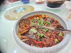 -红色江山(首钢国际大厦店)