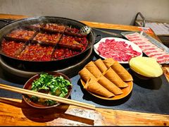 -咖咖火锅(老店)